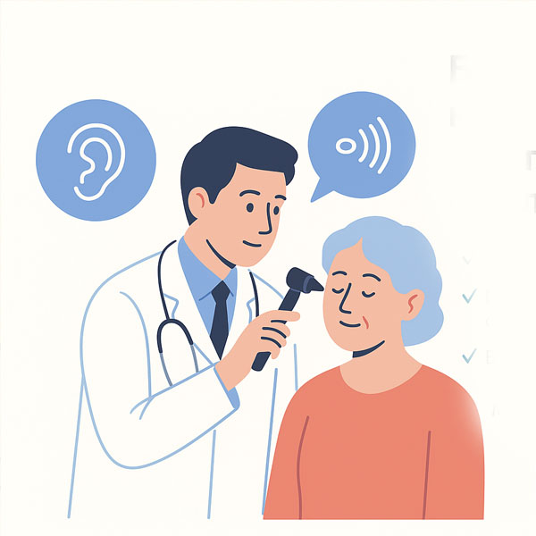 Врач и пациент